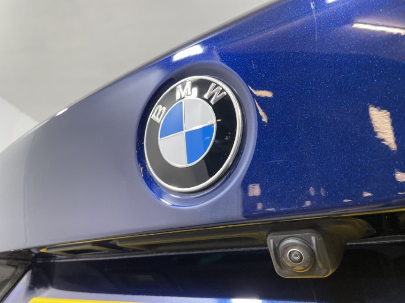 2023 (73) BMW 3 SERIES 320d MHT M Sport 4dr Step Auto 3477964