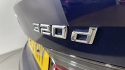 2023 (73) BMW 3 SERIES 320d MHT M Sport 4dr Step Auto 3477963