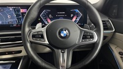 2023 (73) BMW 3 SERIES 320d MHT M Sport 4dr Step Auto 3477927