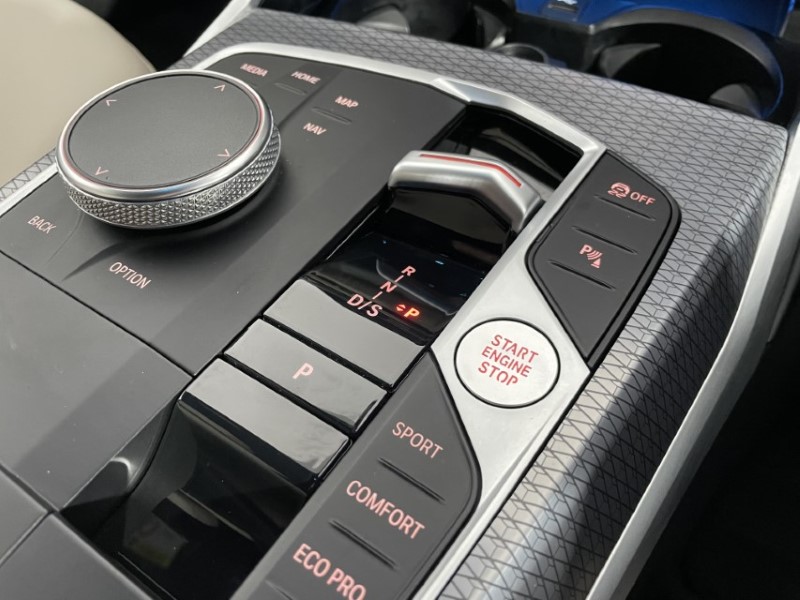 2023 (73) BMW 3 SERIES 320d MHT M Sport 4dr Step Auto 3477934