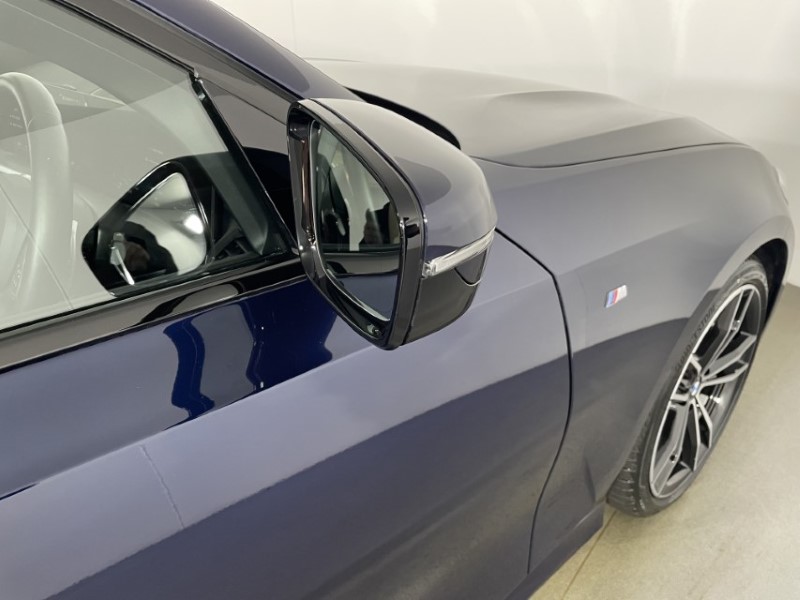 2023 (73) BMW 3 SERIES 320d MHT M Sport 4dr Step Auto 3477957