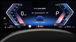 2023 (73) BMW 3 SERIES 320d MHT M Sport 4dr Step Auto 3477924