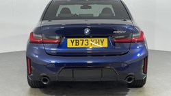 2023 (73) BMW 3 SERIES 320d MHT M Sport 4dr Step Auto 3477974