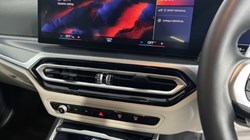 2023 (73) BMW 3 SERIES 320d MHT M Sport 4dr Step Auto 3477943