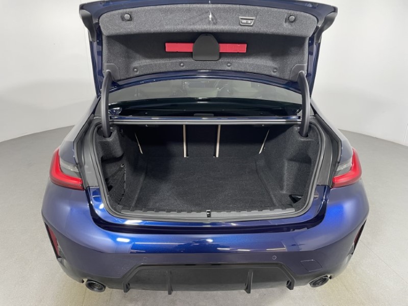 2023 (73) BMW 3 SERIES 320d MHT M Sport 4dr Step Auto 3477965