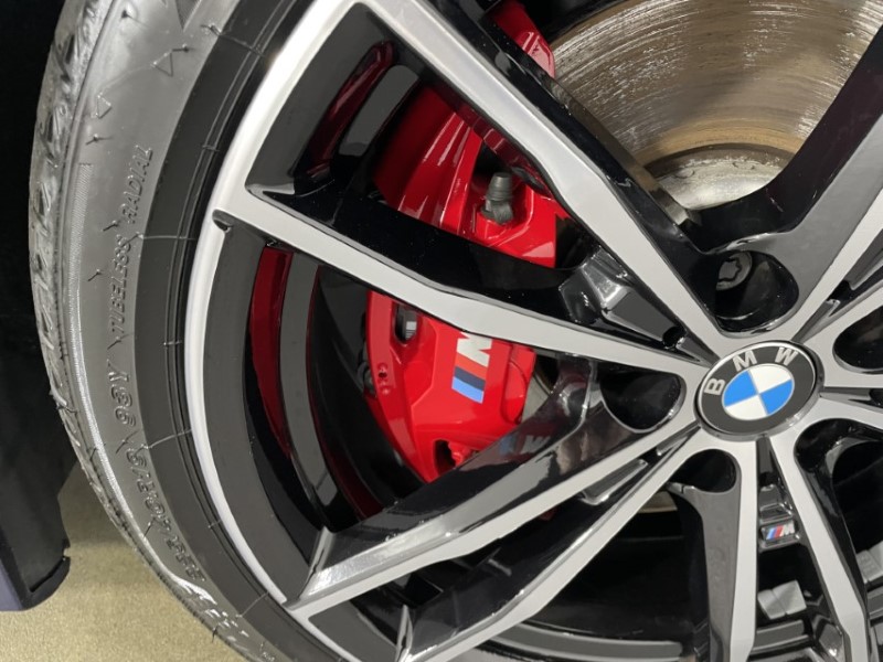 2023 (73) BMW 3 SERIES 320d MHT M Sport 4dr Step Auto 3477960