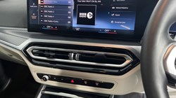 2023 (73) BMW 3 SERIES 320d MHT M Sport 4dr Step Auto 3477939