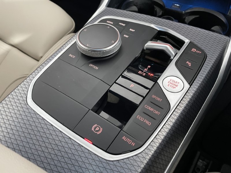 2023 (73) BMW 3 SERIES 320d MHT M Sport 4dr Step Auto 3477926