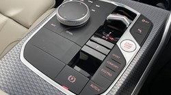 2023 (73) BMW 3 SERIES 320d MHT M Sport 4dr Step Auto 3477926