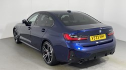 2023 (73) BMW 3 SERIES 320d MHT M Sport 4dr Step Auto 3478000