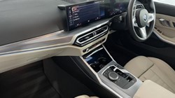 2023 (73) BMW 3 SERIES 320d MHT M Sport 4dr Step Auto 3477970