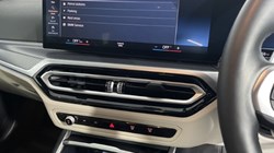 2023 (73) BMW 3 SERIES 320d MHT M Sport 4dr Step Auto 3477942