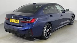 2023 (73) BMW 3 SERIES 320d MHT M Sport 4dr Step Auto 3478002
