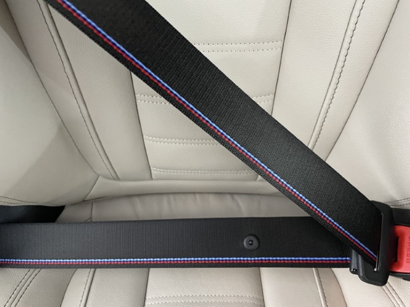 2023 (73) BMW 3 SERIES 320d MHT M Sport 4dr Step Auto 3477955