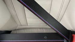 2023 (73) BMW 3 SERIES 320d MHT M Sport 4dr Step Auto 3477955