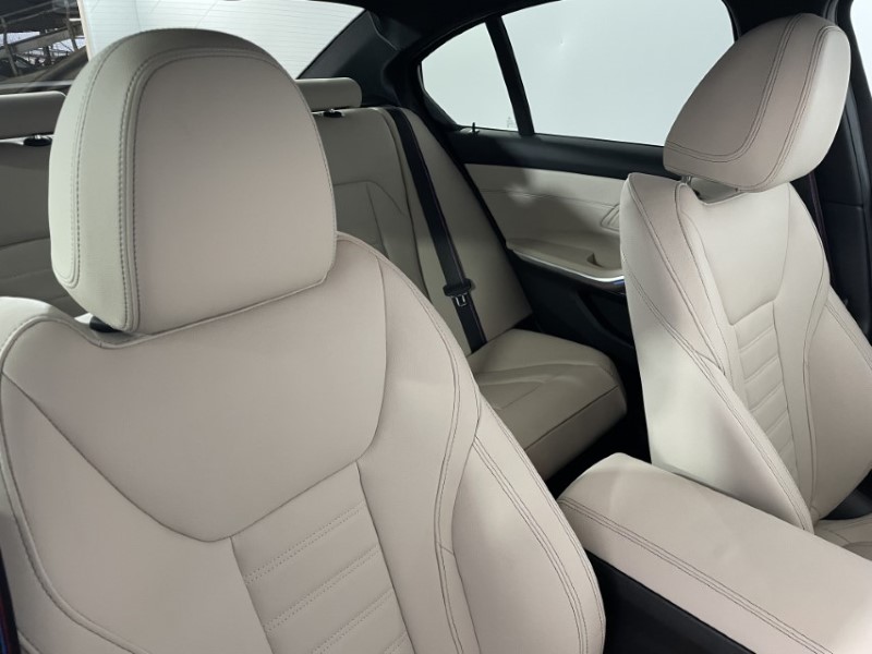 2023 (73) BMW 3 SERIES 320d MHT M Sport 4dr Step Auto 3477950