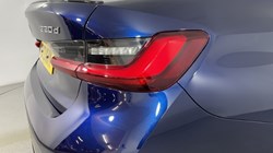 2023 (73) BMW 3 SERIES 320d MHT M Sport 4dr Step Auto 3477962