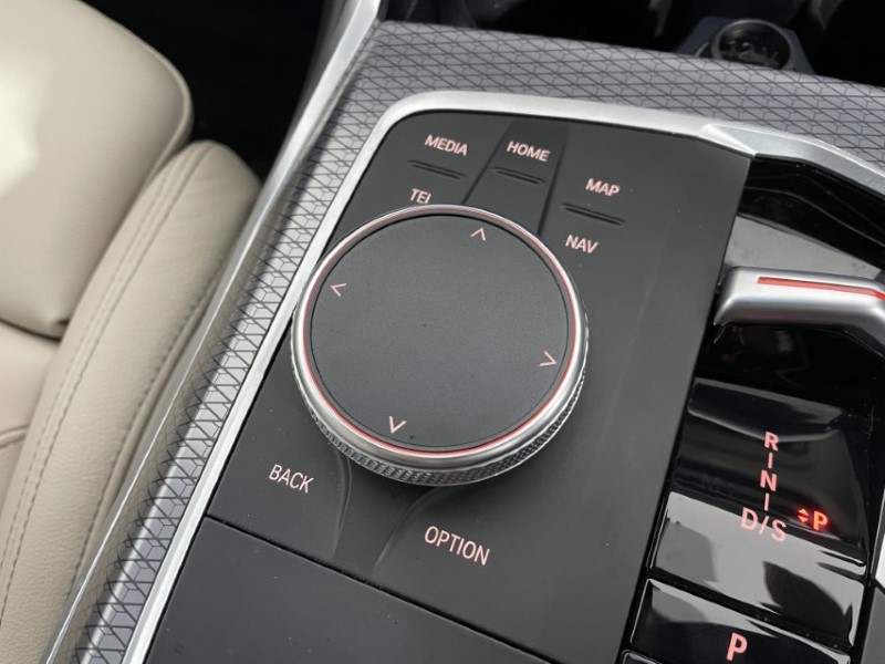 2023 (73) BMW 3 SERIES 320d MHT M Sport 4dr Step Auto 3477932