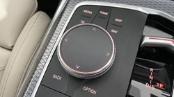 2023 (73) BMW 3 SERIES 320d MHT M Sport 4dr Step Auto 3477932