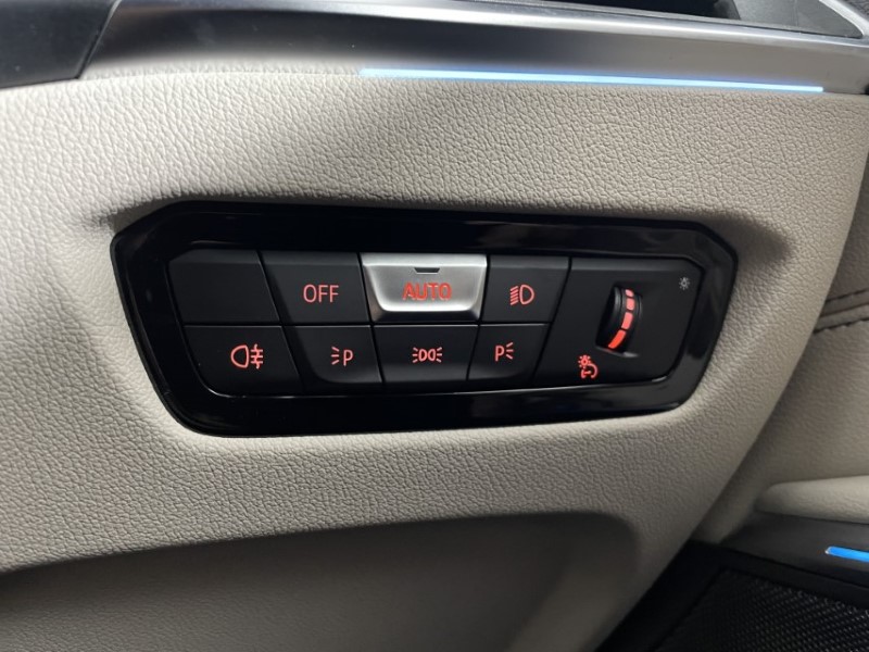 2023 (73) BMW 3 SERIES 320d MHT M Sport 4dr Step Auto 3477936