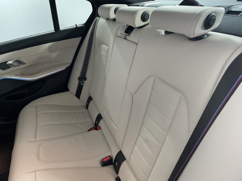 2023 (73) BMW 3 SERIES 320d MHT M Sport 4dr Step Auto 3477969