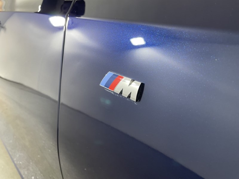 2023 (73) BMW 3 SERIES 320d MHT M Sport 4dr Step Auto 3477958