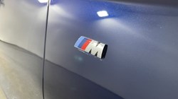 2023 (73) BMW 3 SERIES 320d MHT M Sport 4dr Step Auto 3477958