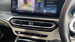 2023 (73) BMW 3 SERIES 320d MHT M Sport 4dr Step Auto 3477947