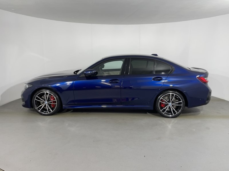 2023 (73) BMW 3 SERIES 320d MHT M Sport 4dr Step Auto 3477994