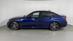 2023 (73) BMW 3 SERIES 320d MHT M Sport 4dr Step Auto 3477994