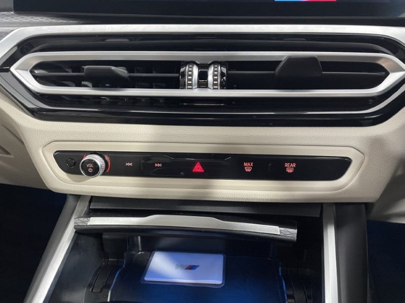 2023 (73) BMW 3 SERIES 320d MHT M Sport 4dr Step Auto 3477935