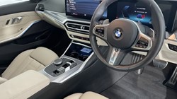 2023 (73) BMW 3 SERIES 320d MHT M Sport 4dr Step Auto 3477948