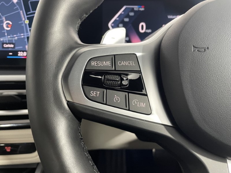 2023 (73) BMW 3 SERIES 320d MHT M Sport 4dr Step Auto 3477928