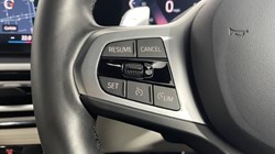 2023 (73) BMW 3 SERIES 320d MHT M Sport 4dr Step Auto 3477928