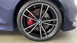 2023 (73) BMW 3 SERIES 320d MHT M Sport 4dr Step Auto 3477959