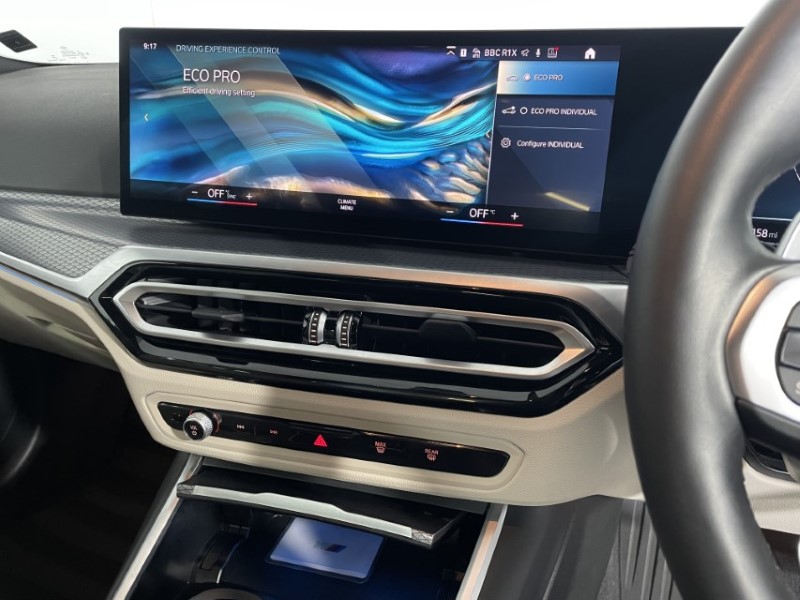 2023 (73) BMW 3 SERIES 320d MHT M Sport 4dr Step Auto 3477945