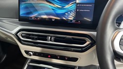 2023 (73) BMW 3 SERIES 320d MHT M Sport 4dr Step Auto 3477945