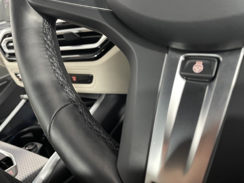 2023 (73) BMW 3 SERIES 320d MHT M Sport 4dr Step Auto 3477931