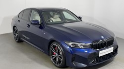 2023 (73) BMW 3 SERIES 320d MHT M Sport 4dr Step Auto 3478012