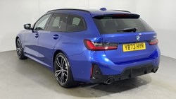 2023 (73) BMW 3 SERIES 320i M Sport 5dr Step Auto 1
