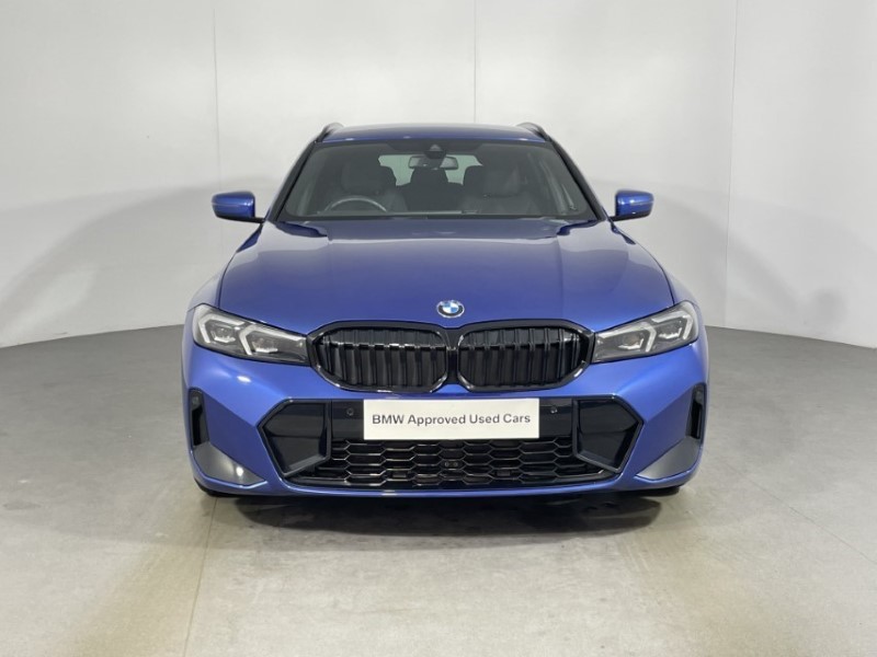 2023 (73) BMW 3 SERIES 320i M Sport 5dr Step Auto 3477770