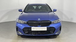 2023 (73) BMW 3 SERIES 320i M Sport 5dr Step Auto 3477770