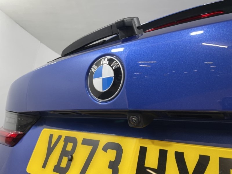 2023 (73) BMW 3 SERIES 320i M Sport 5dr Step Auto 3477756