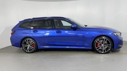 2023 (73) BMW 3 SERIES 320i M Sport 5dr Step Auto 3477767