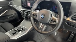 2023 (73) BMW 3 SERIES 320i M Sport 5dr Step Auto 3477732