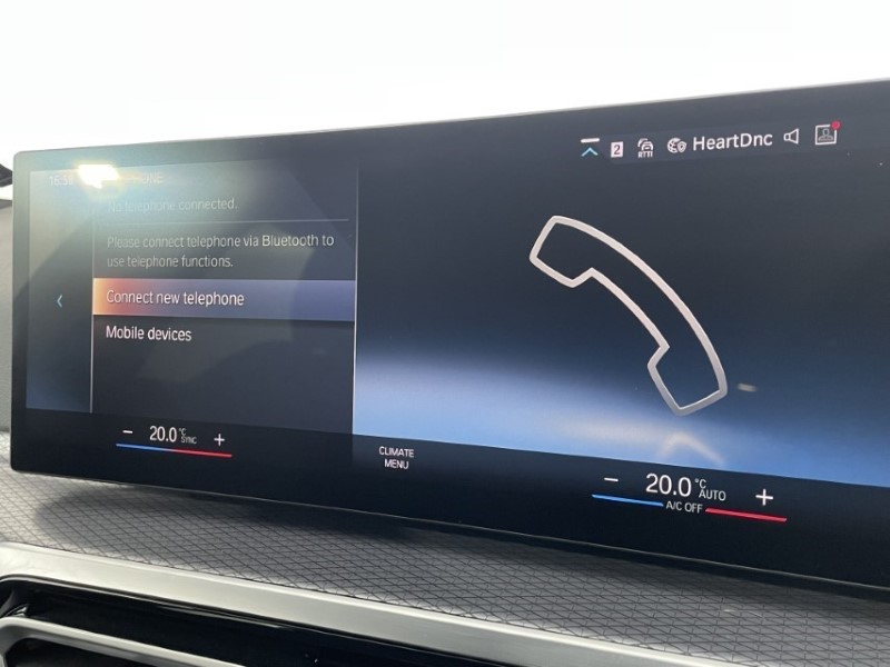 2023 (73) BMW 3 SERIES 320i M Sport 5dr Step Auto 3477719