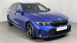 2023 (73) BMW 3 SERIES 320i M Sport 5dr Step Auto 3477760
