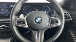 2023 (73) BMW 3 SERIES 320i M Sport 5dr Step Auto 3477730