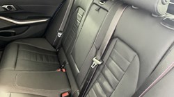 2023 (73) BMW 3 SERIES 320i M Sport 5dr Step Auto 3477739