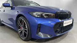 2023 (73) BMW 3 SERIES 320i M Sport 5dr Step Auto 3477771